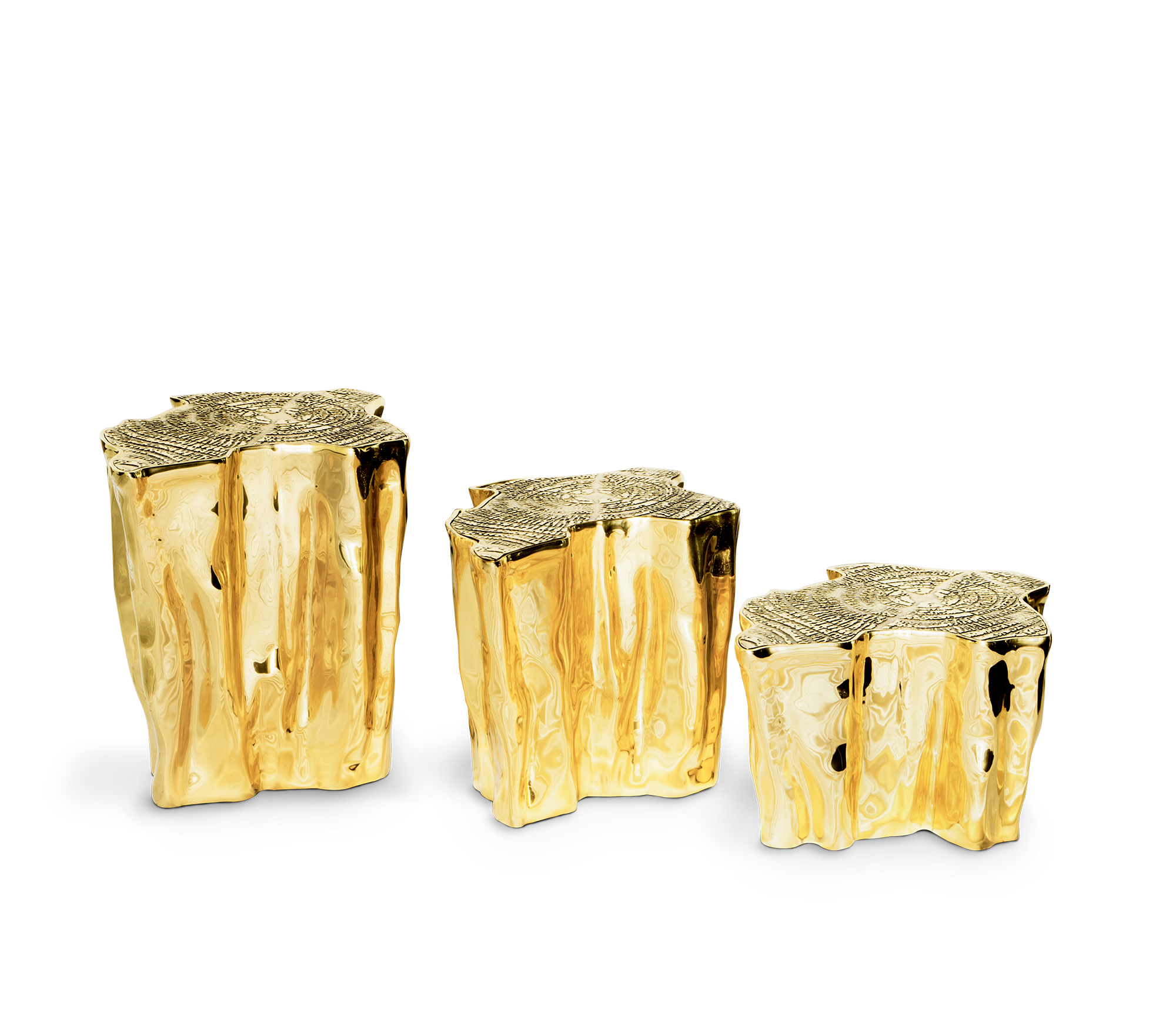 Paradise Serie Couchtisch