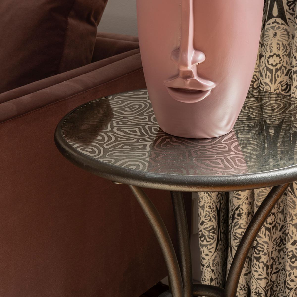 Coralia Couchtisch