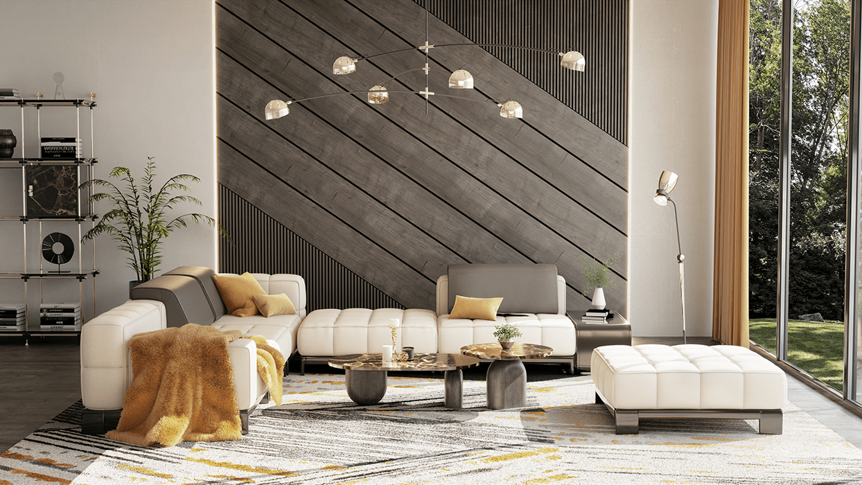 Phillipe Langer Couchtisch - 8