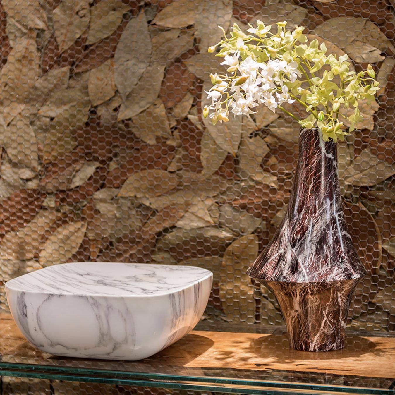 Eccentrico Large Vase