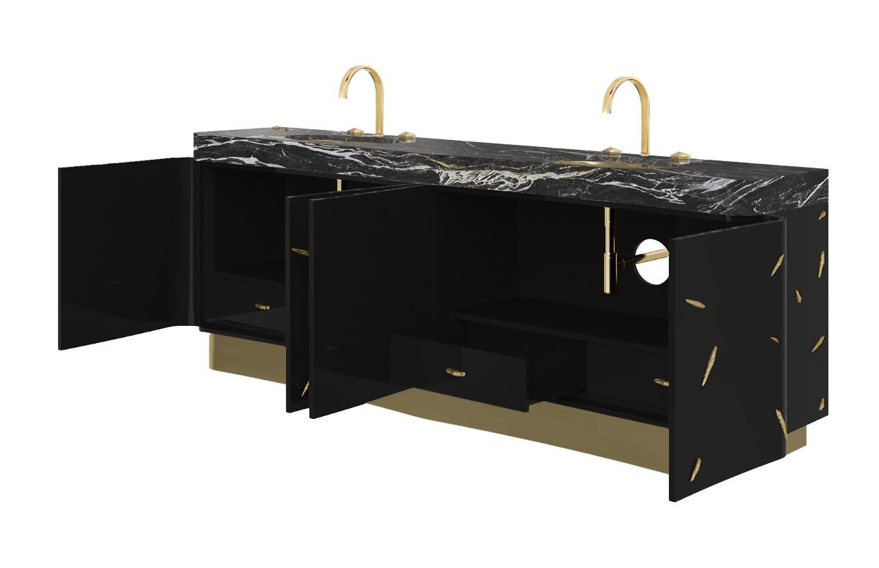 Sanctuary Waschtischunterschrank