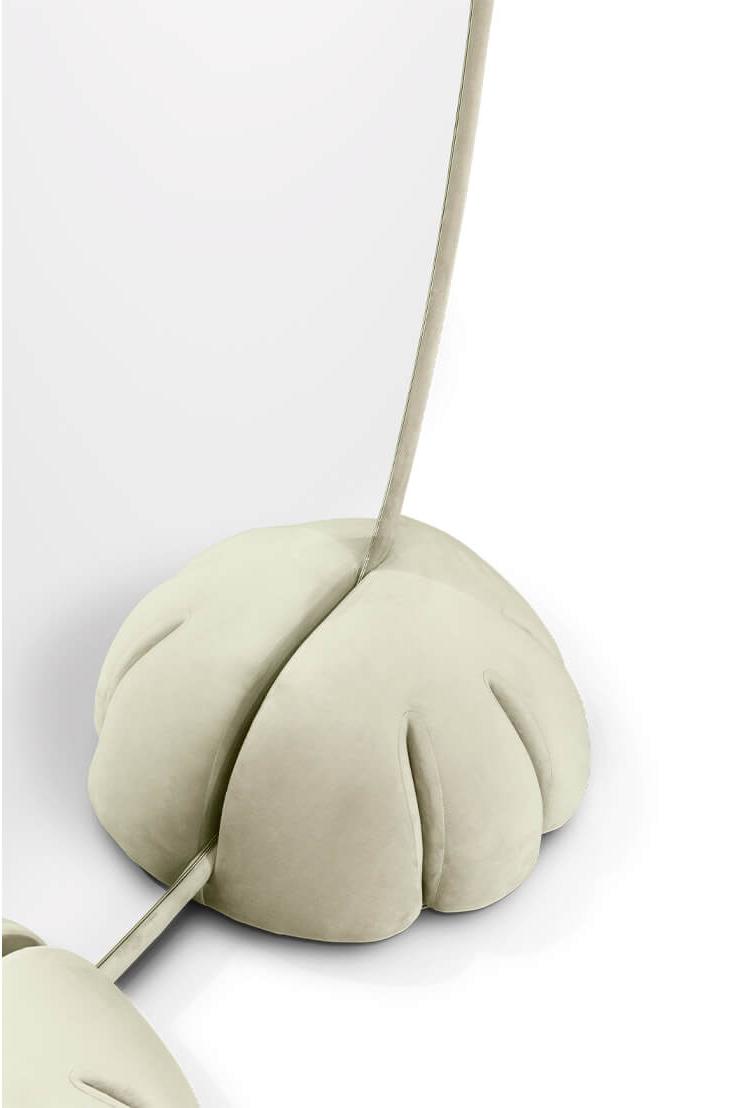 Häschen‑Wunderland Spiegel