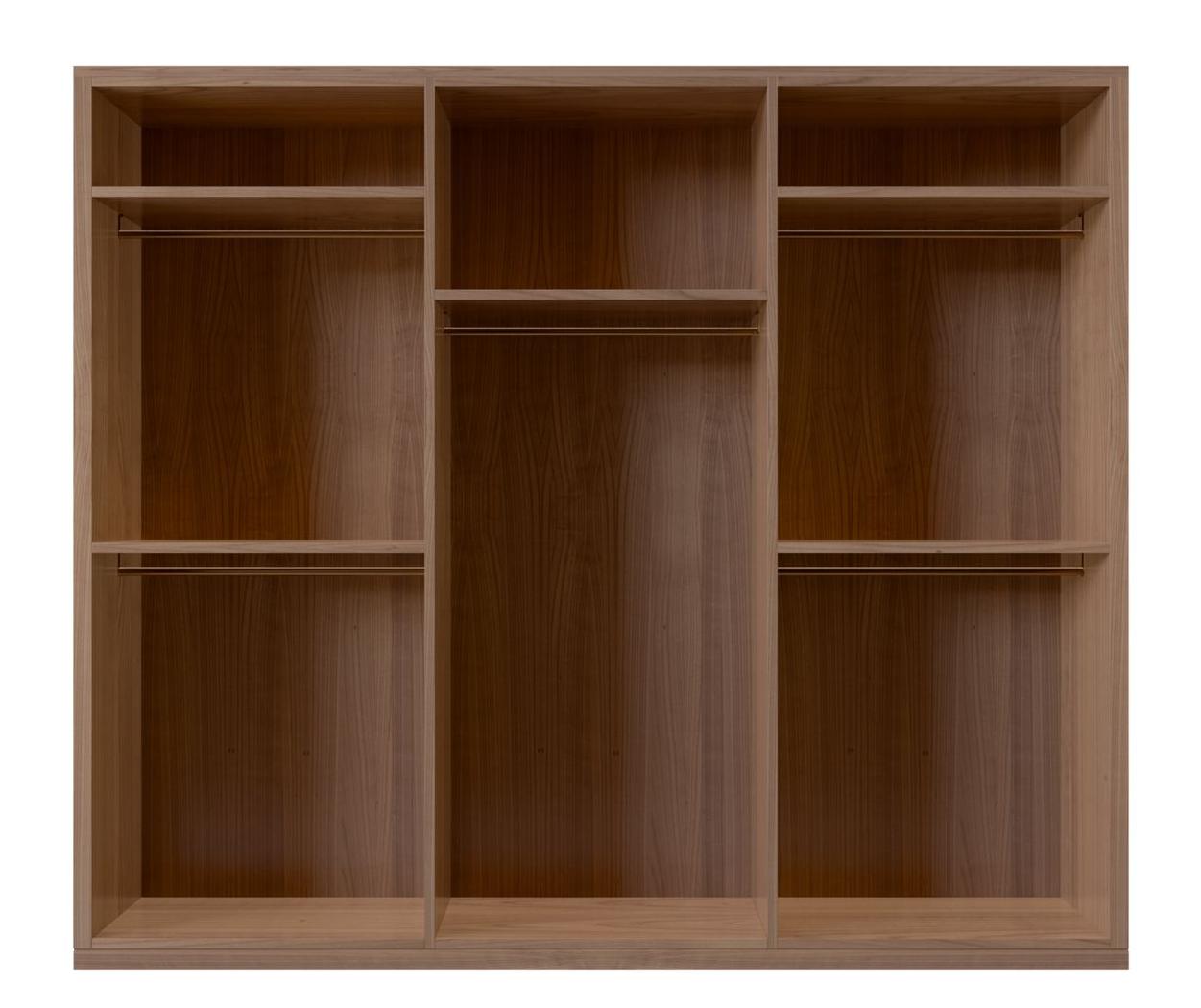 Scacchi Kleiderschrank