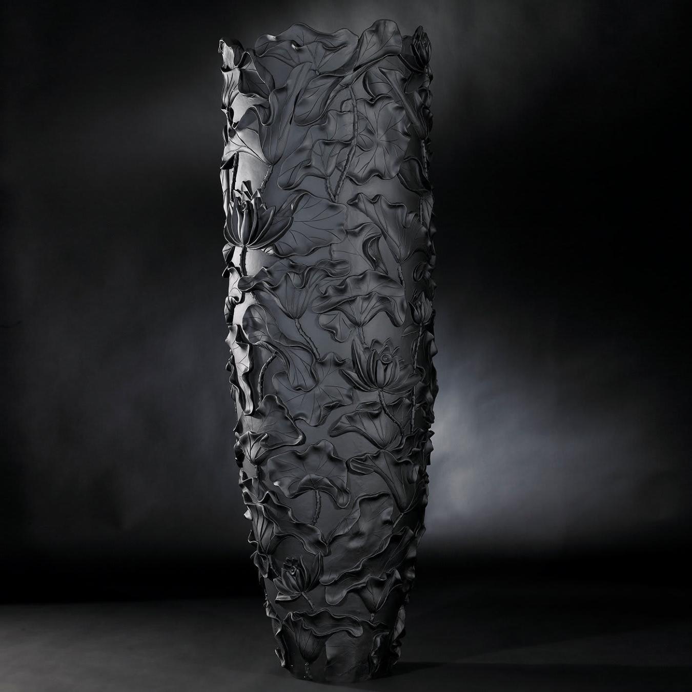 Lotus Obice Large Vase