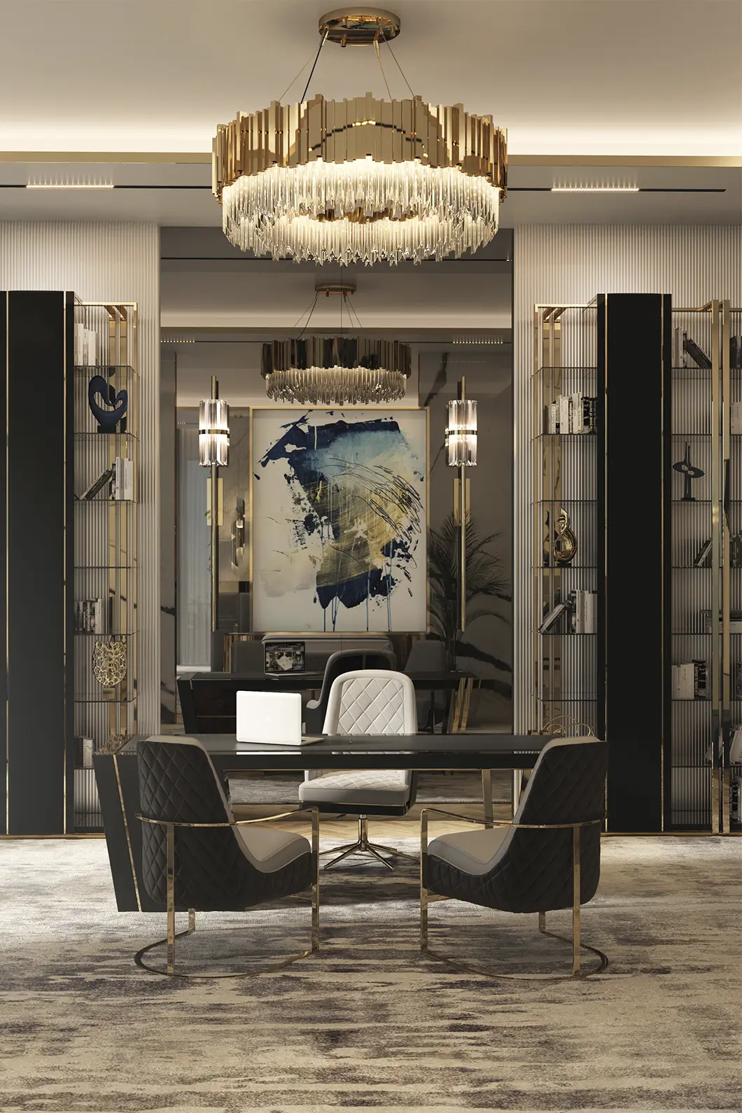 Ascend Regal - 1