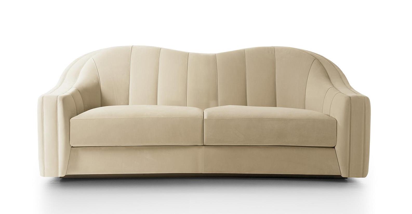 Fashion Affair Sofa 220 cm
