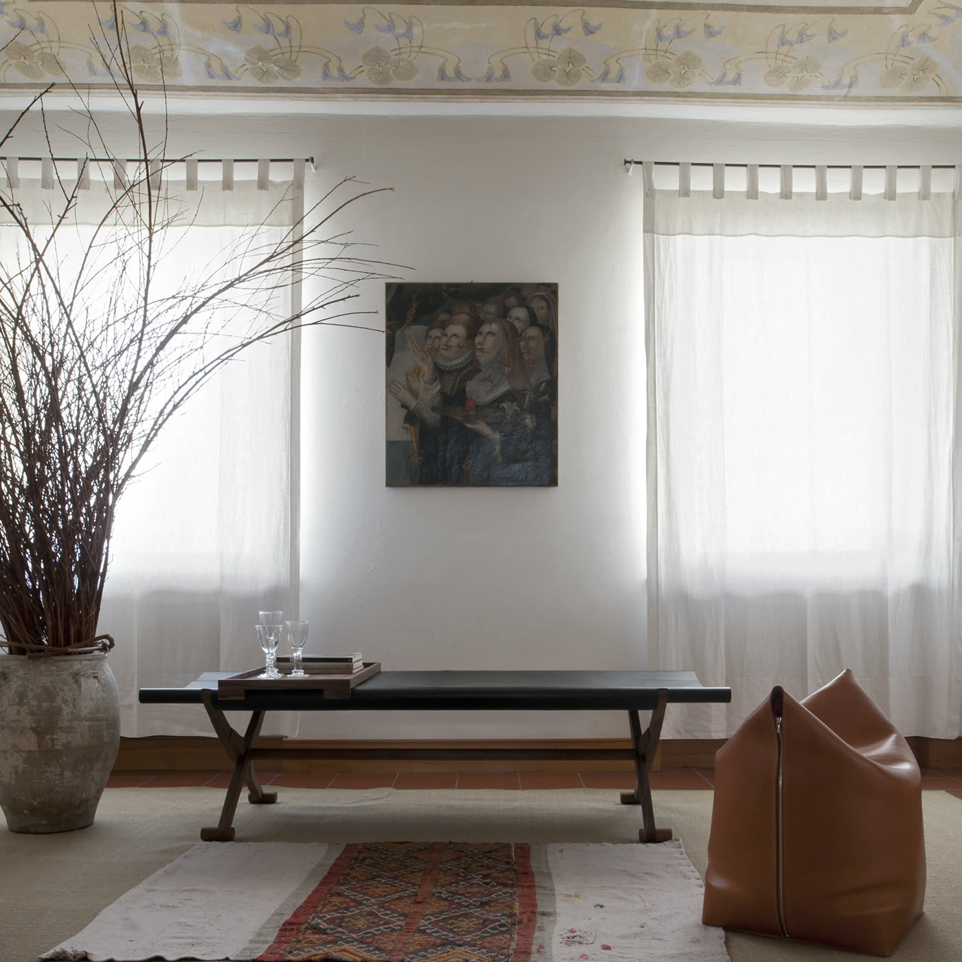 Branda Mattleder‑Bank