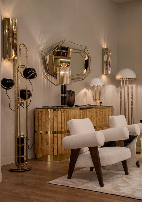 Anton Sideboard - 3