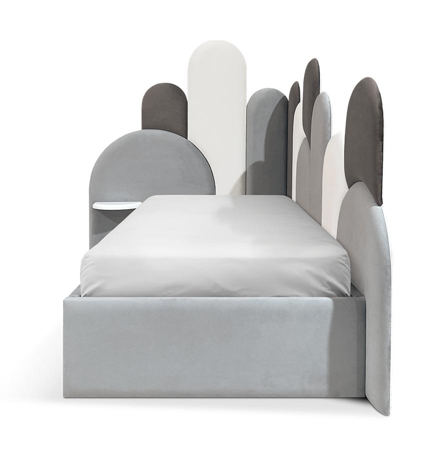 Cozy Haven Eckbett