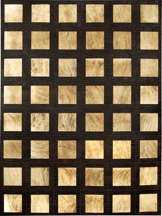 Hilarion Teppich | Größe: 180 x 240 cm