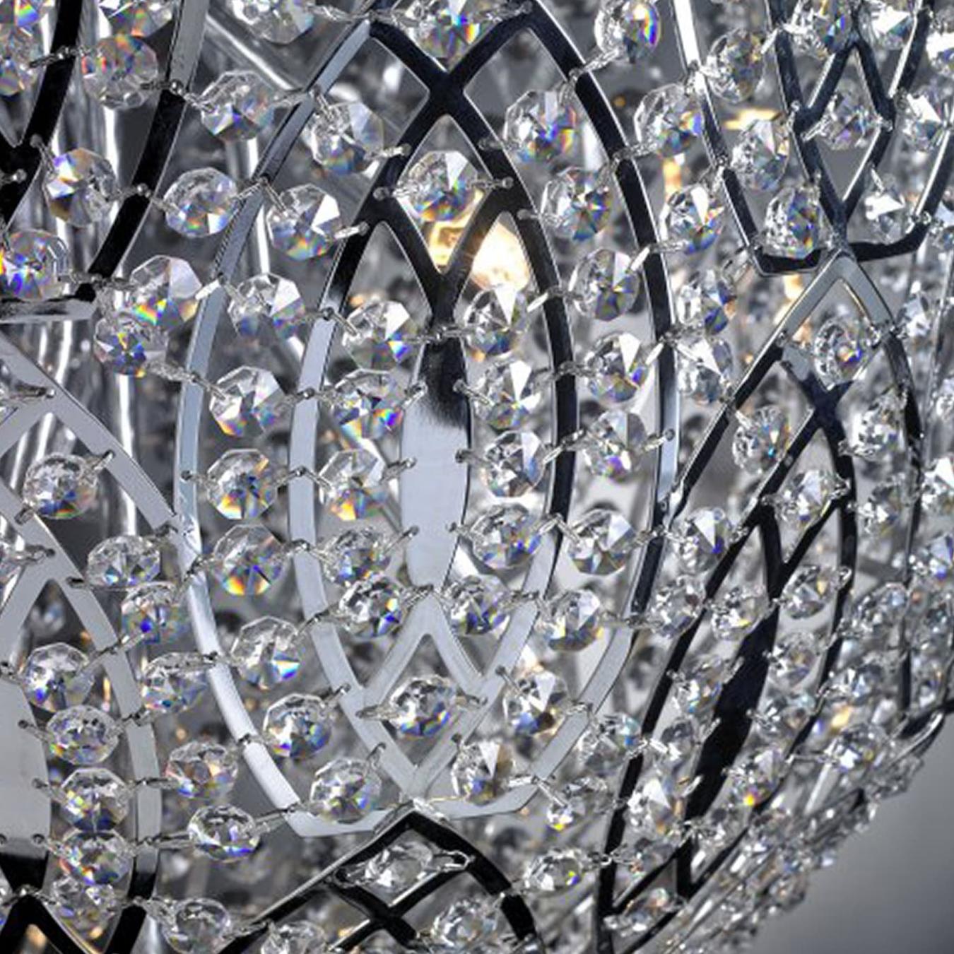 Arabesque Egg 150 Pendelleuchte