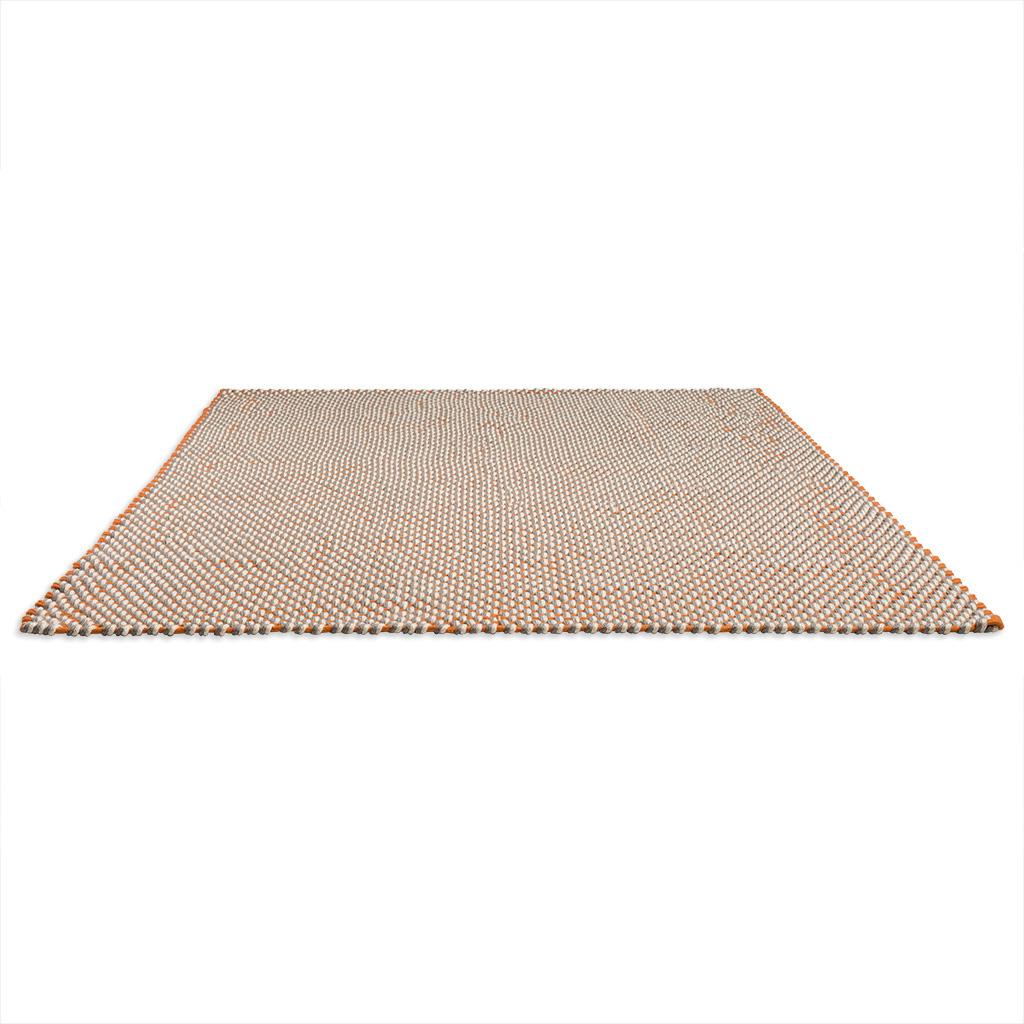 Lace Tri-colore Weiß/Sand/Malve Outdoor 496901 Teppich | Größe: 250 x 350 cm