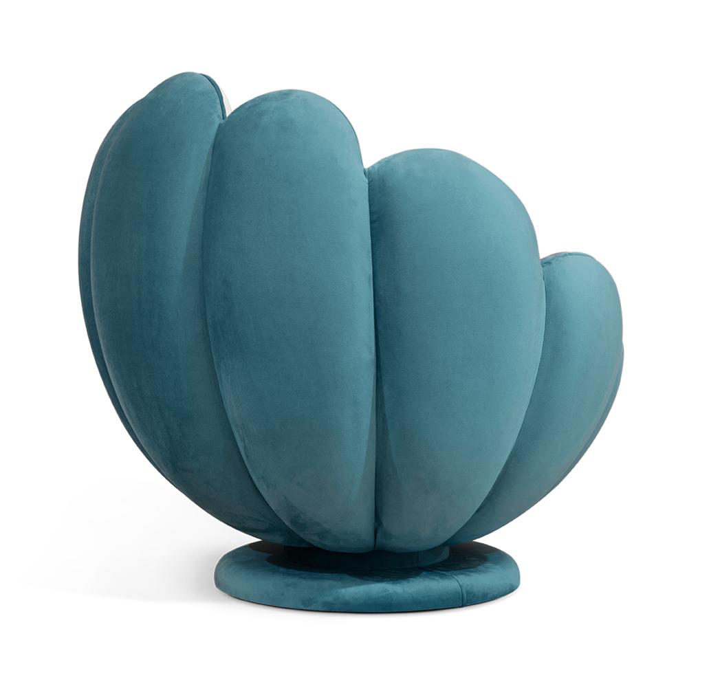 Lotus Serenity Kindersessel