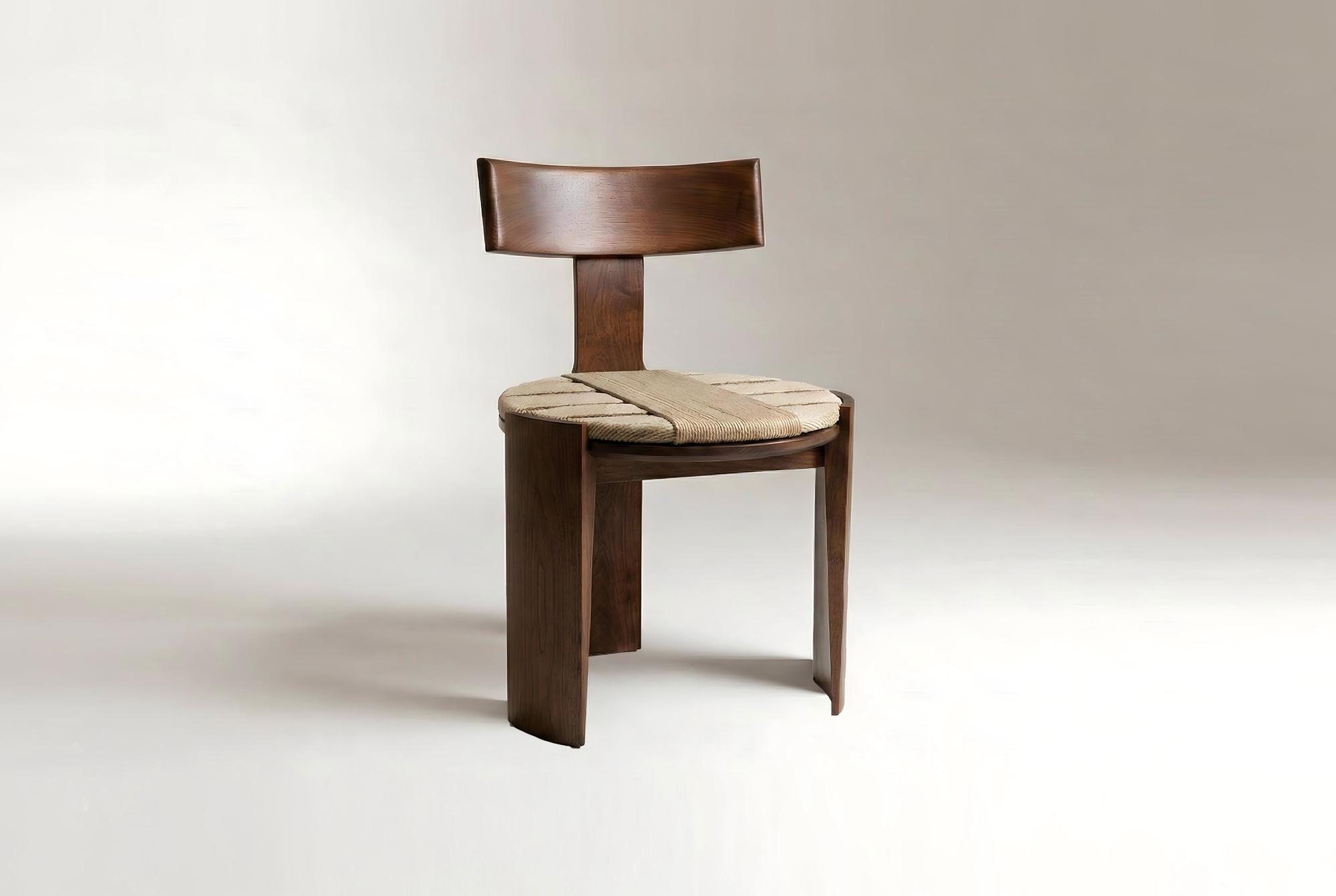 Nest Stuhl