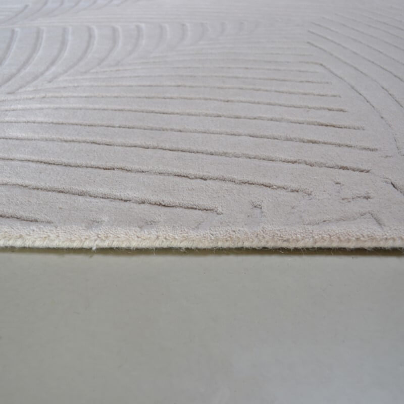 Folia Stone 38301 Teppich | Größe: 170 x 240 cm