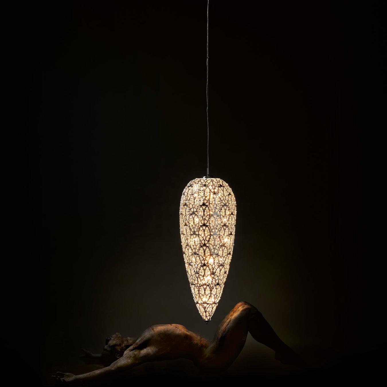 Arabesque Small Pendelleuchte