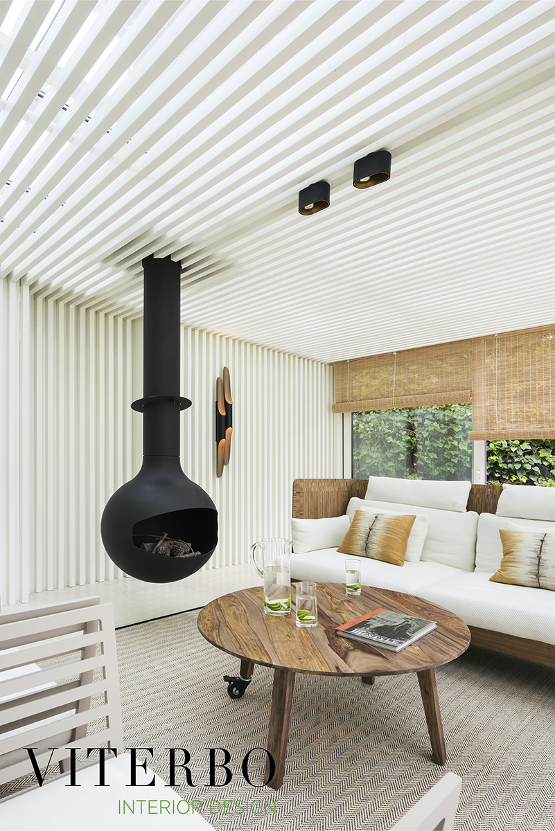 Deep‑Tone 2 Wandleuchte - 24