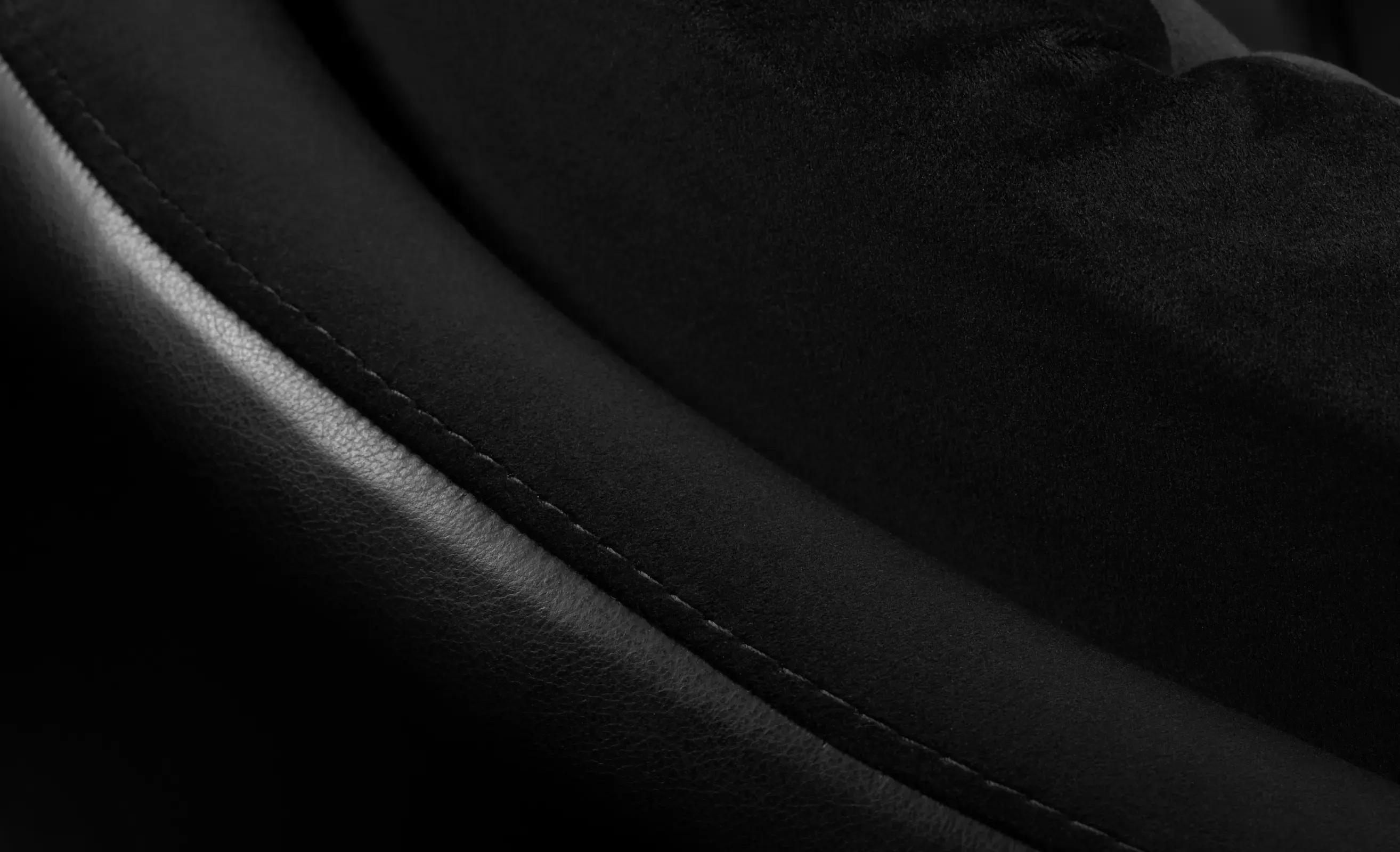 Luxe Sessel