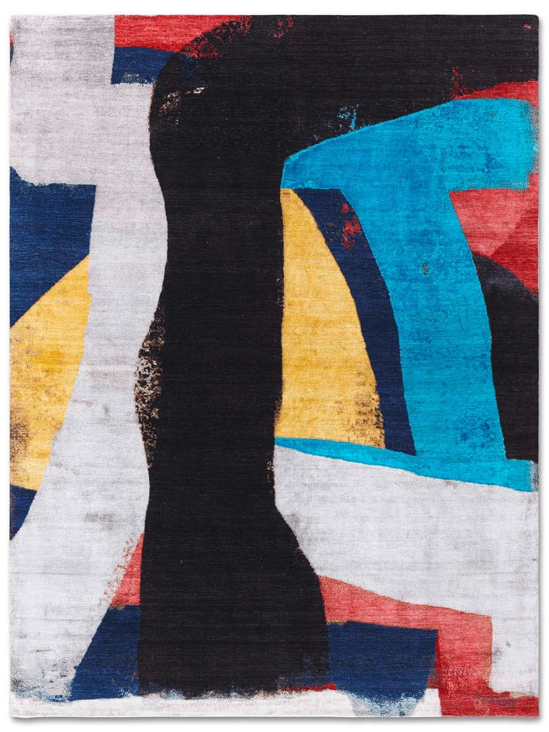 Original Teppich | Größe: 300 x 400 cm