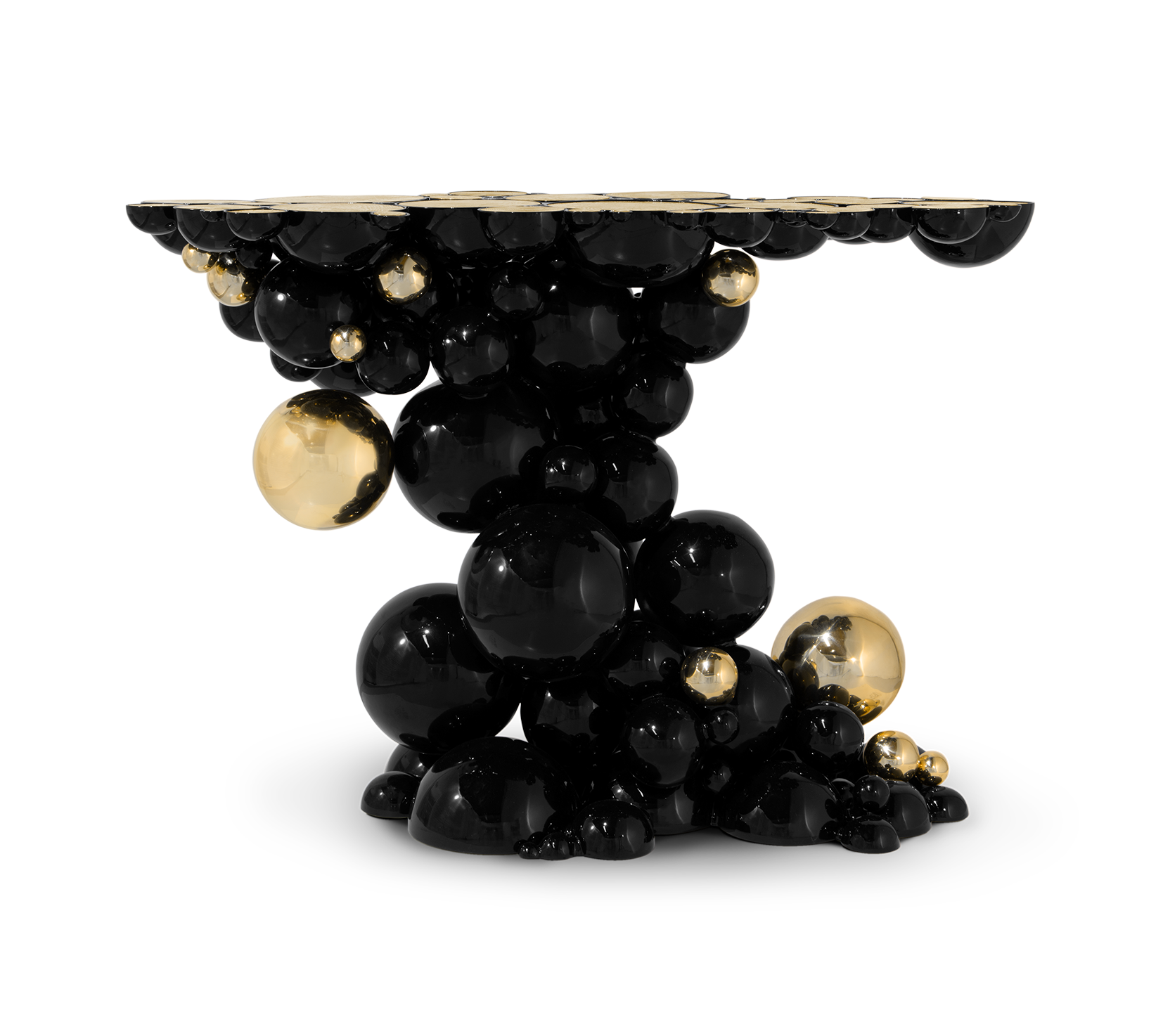 Orbit Konsole