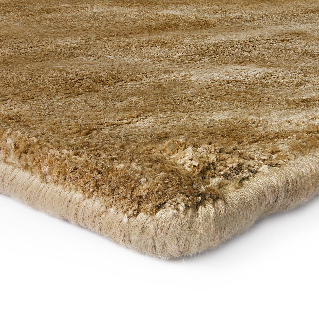 Luce Gold Teppich