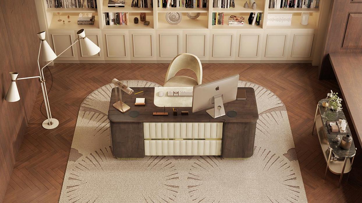 Arlo Schreibtisch - 3