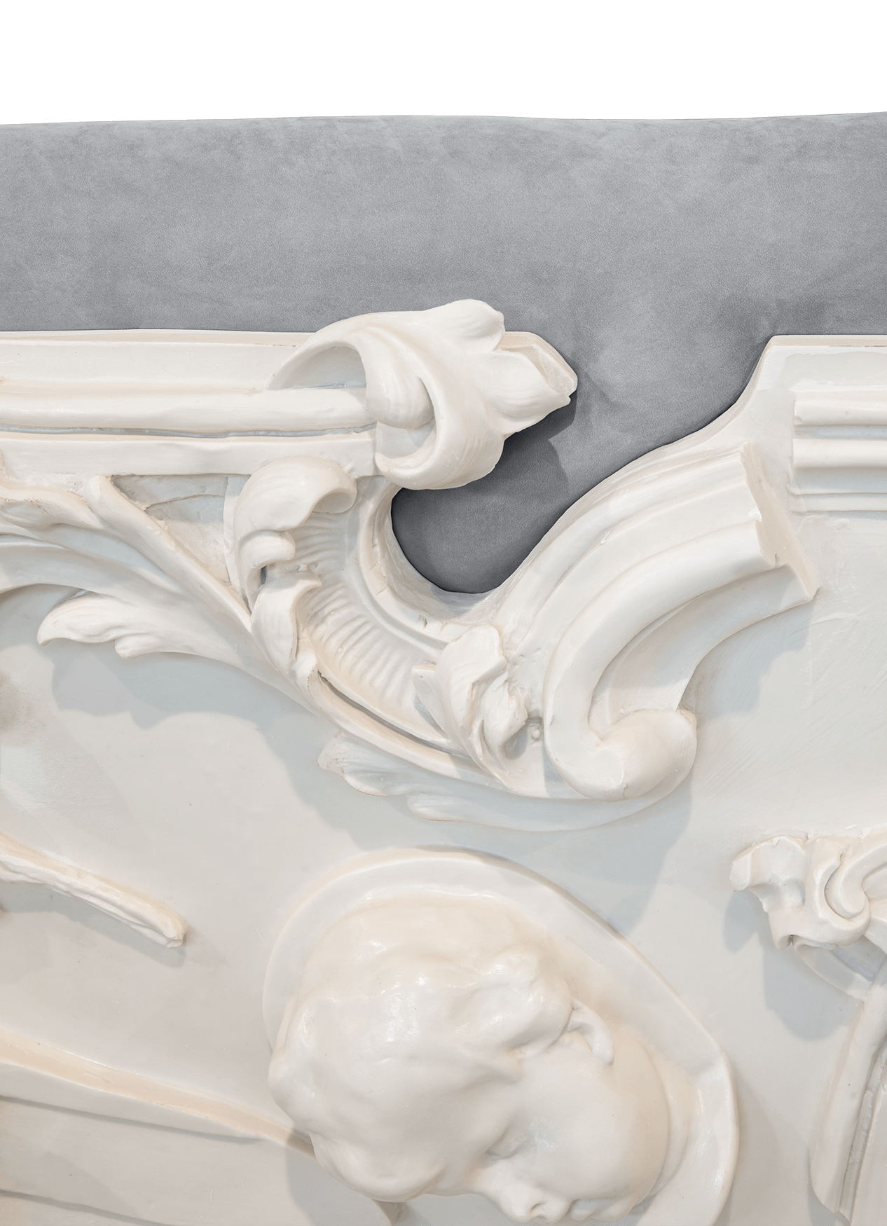 Versailles II Luxuriöses Sofa