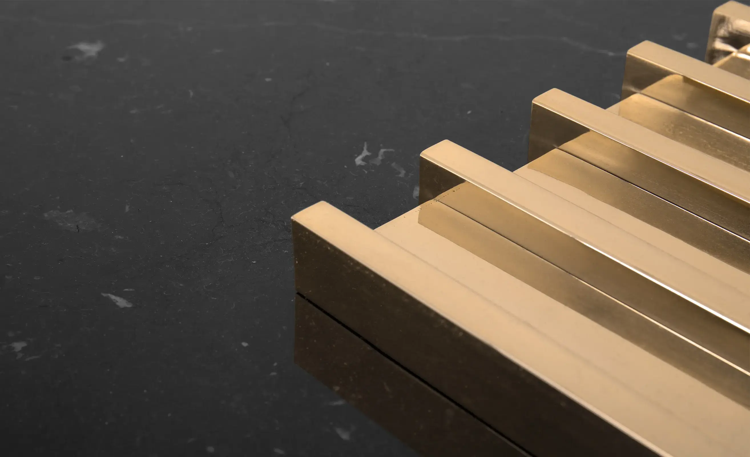 Whirlwind Couchtisch