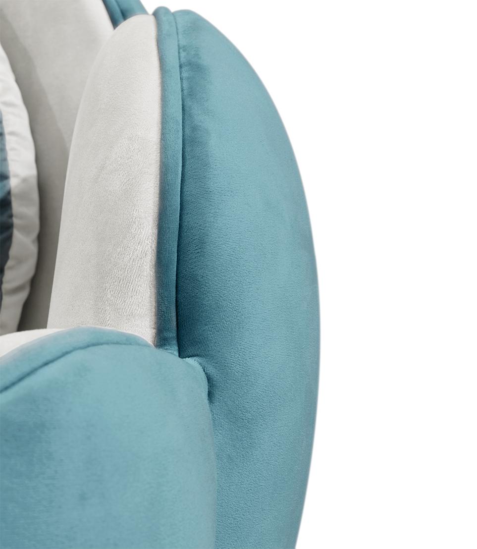 Lotus Serenity Kindersessel