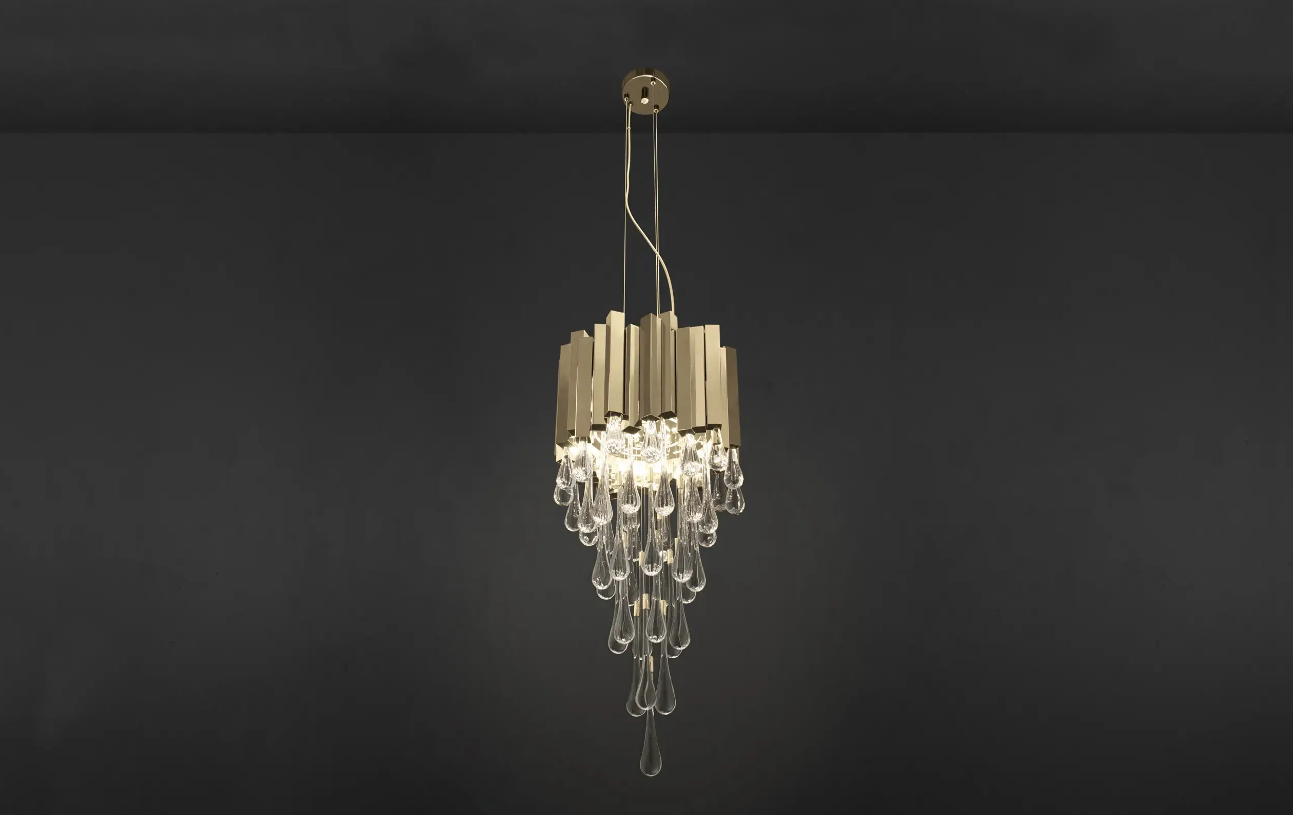 Prestige Hängeleuchte - 5