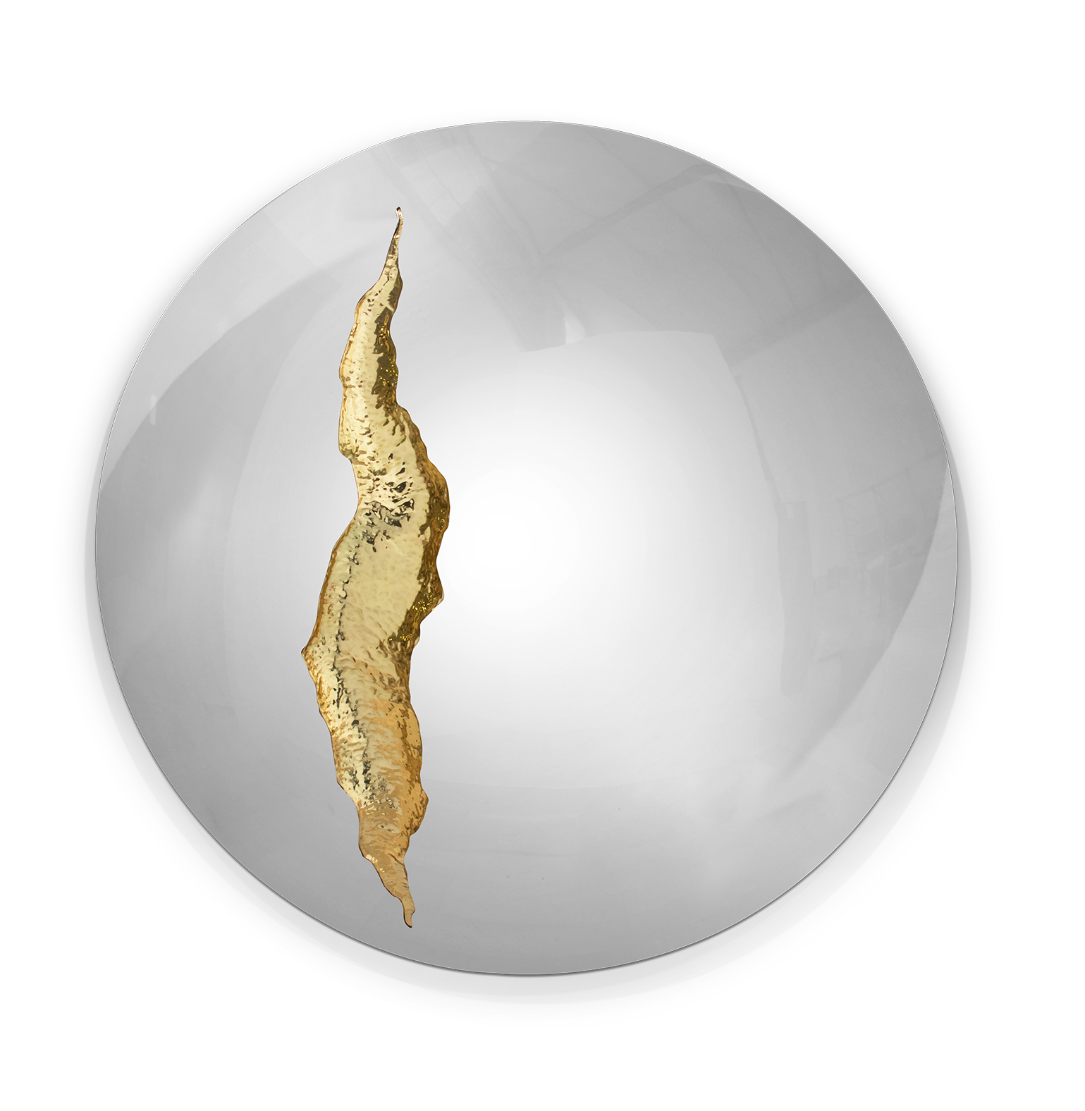 Fissure Luxus‑Spiegel