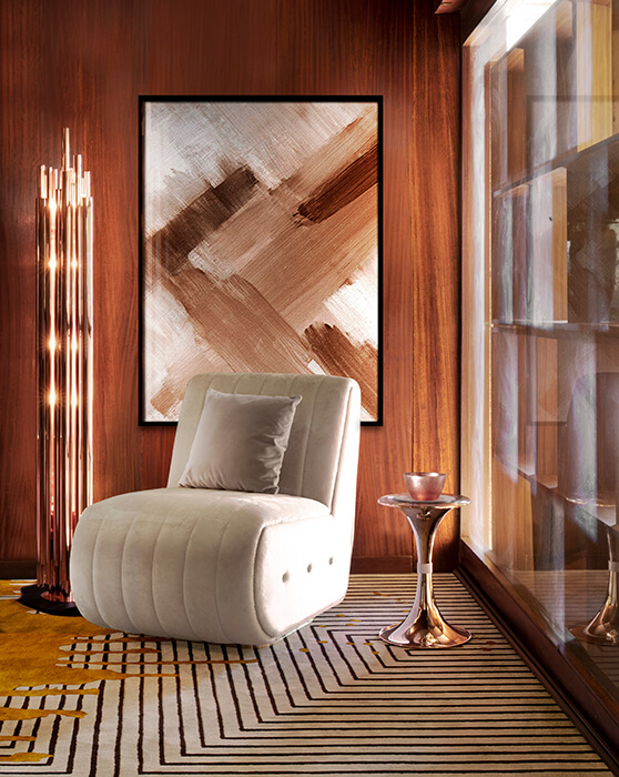 Bowen Beistelltisch - 4