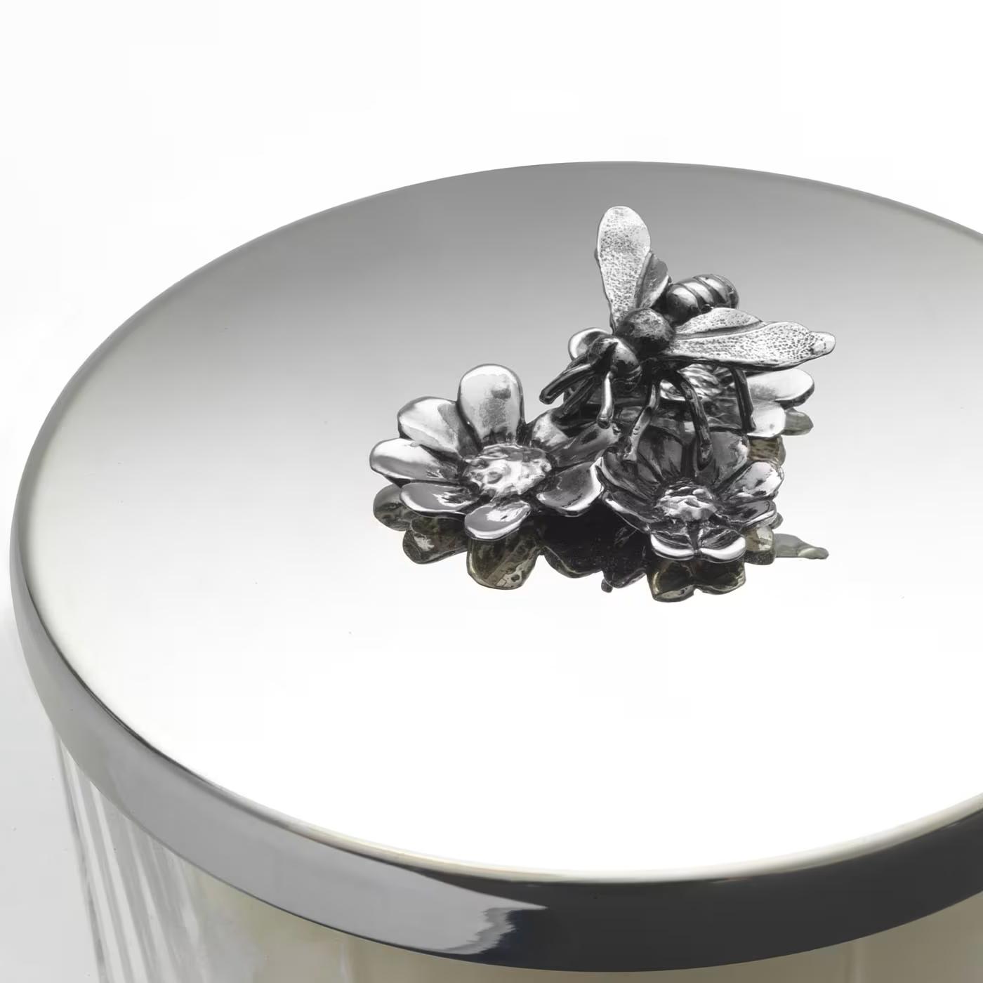 Spring Bee Kerzenvase