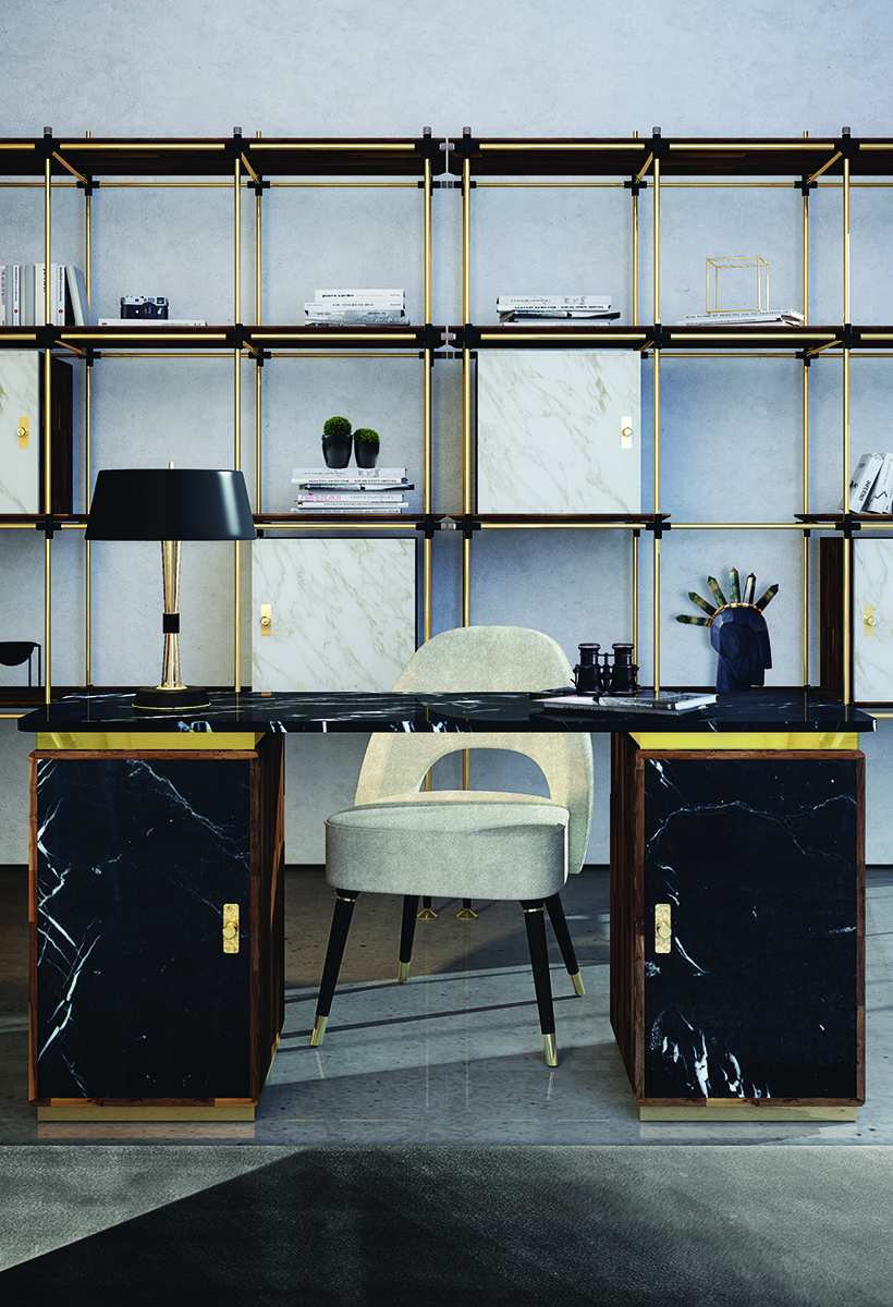 Legend Wandleuchte - 1