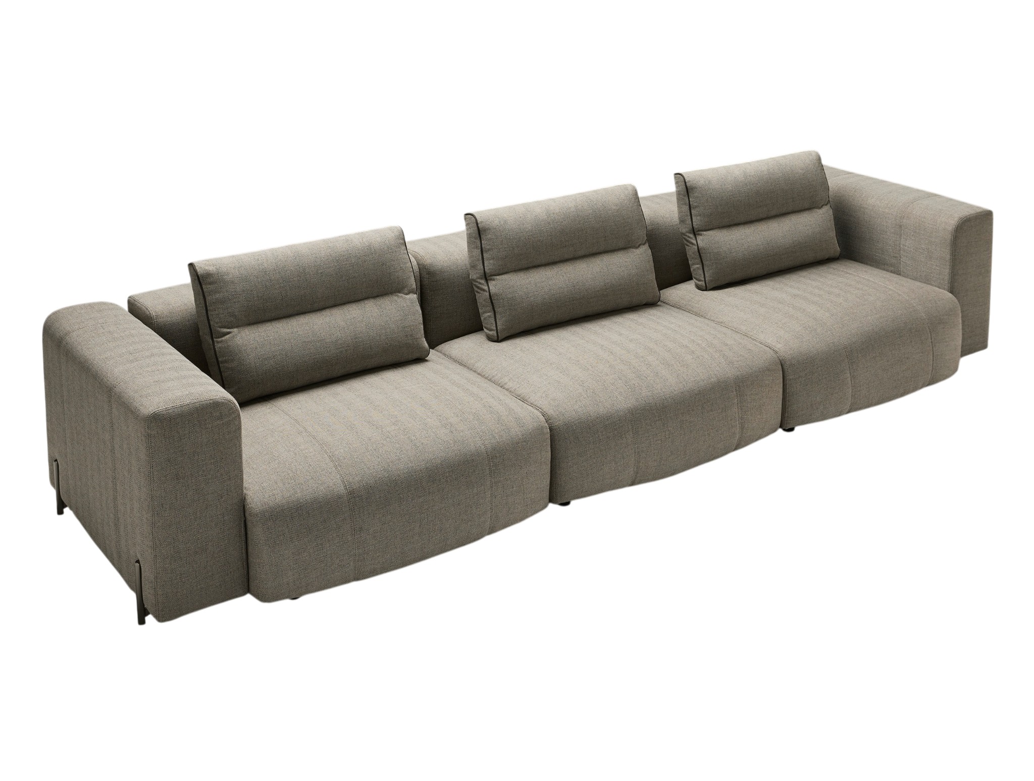 Bellagio Comfort 3-Sitzer Sofa