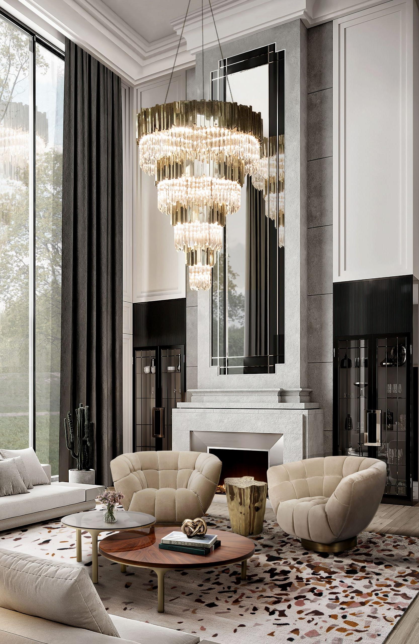 Elegance Sessel - 3