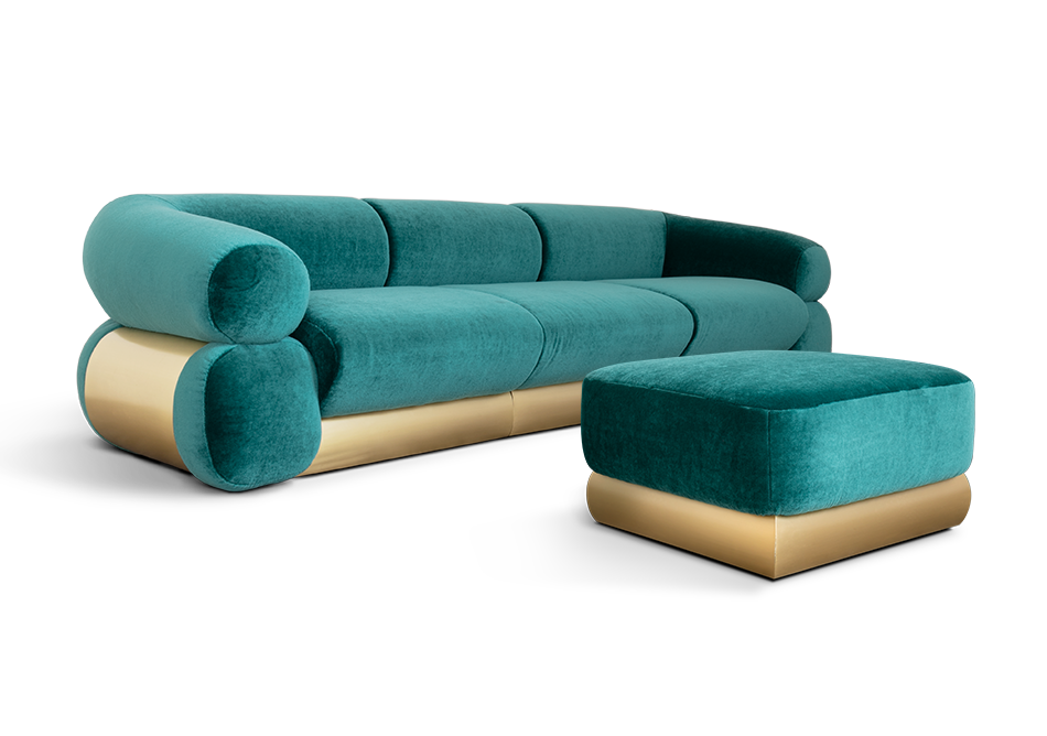 Kingston Sofa