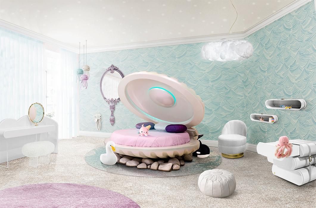 Galen Purpurnes Einzelsofa - 4