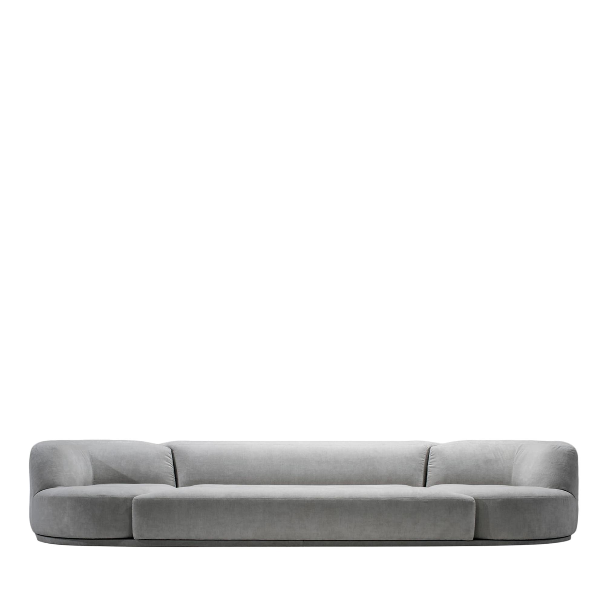 Bordone Italienisches Sofa