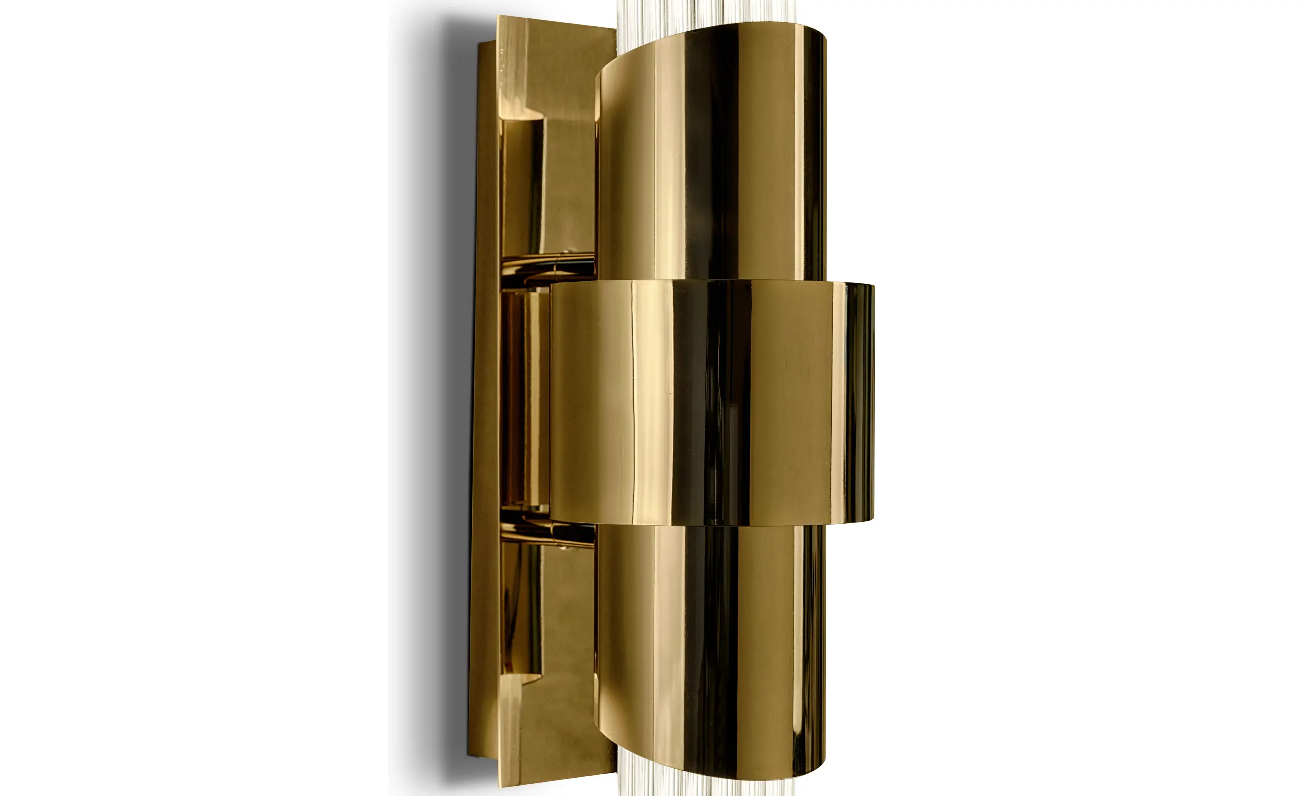 Stellar Kleine Wandleuchte