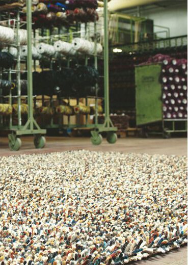 Rocks 70405 Teppich | Größe: 250 x 350 cm