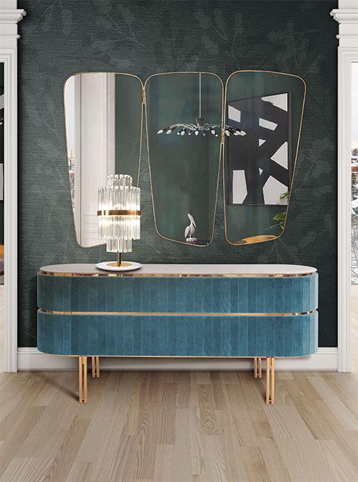 Elton Sideboard - 2