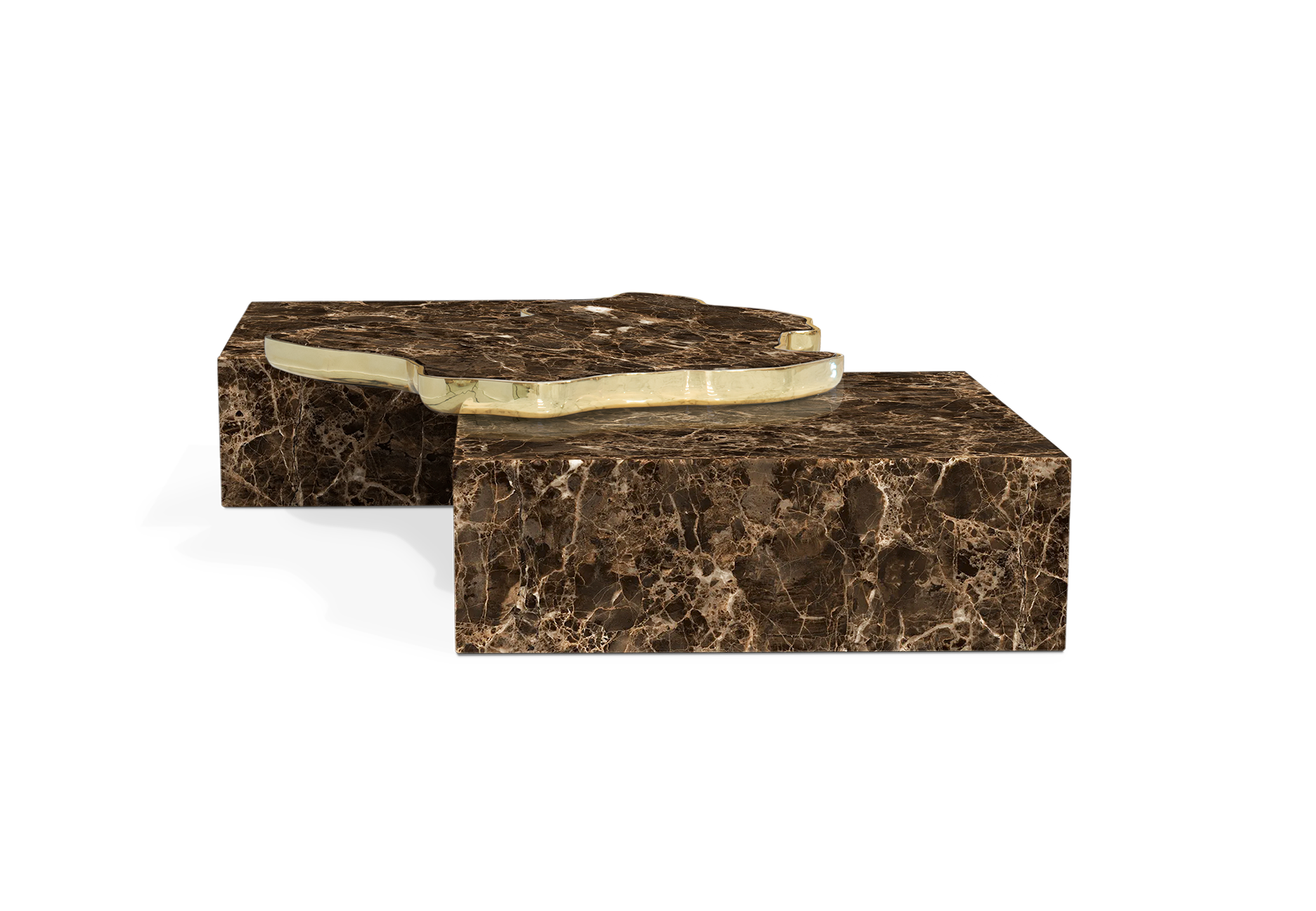 Valencia Emperor‑Stone‑Tisch