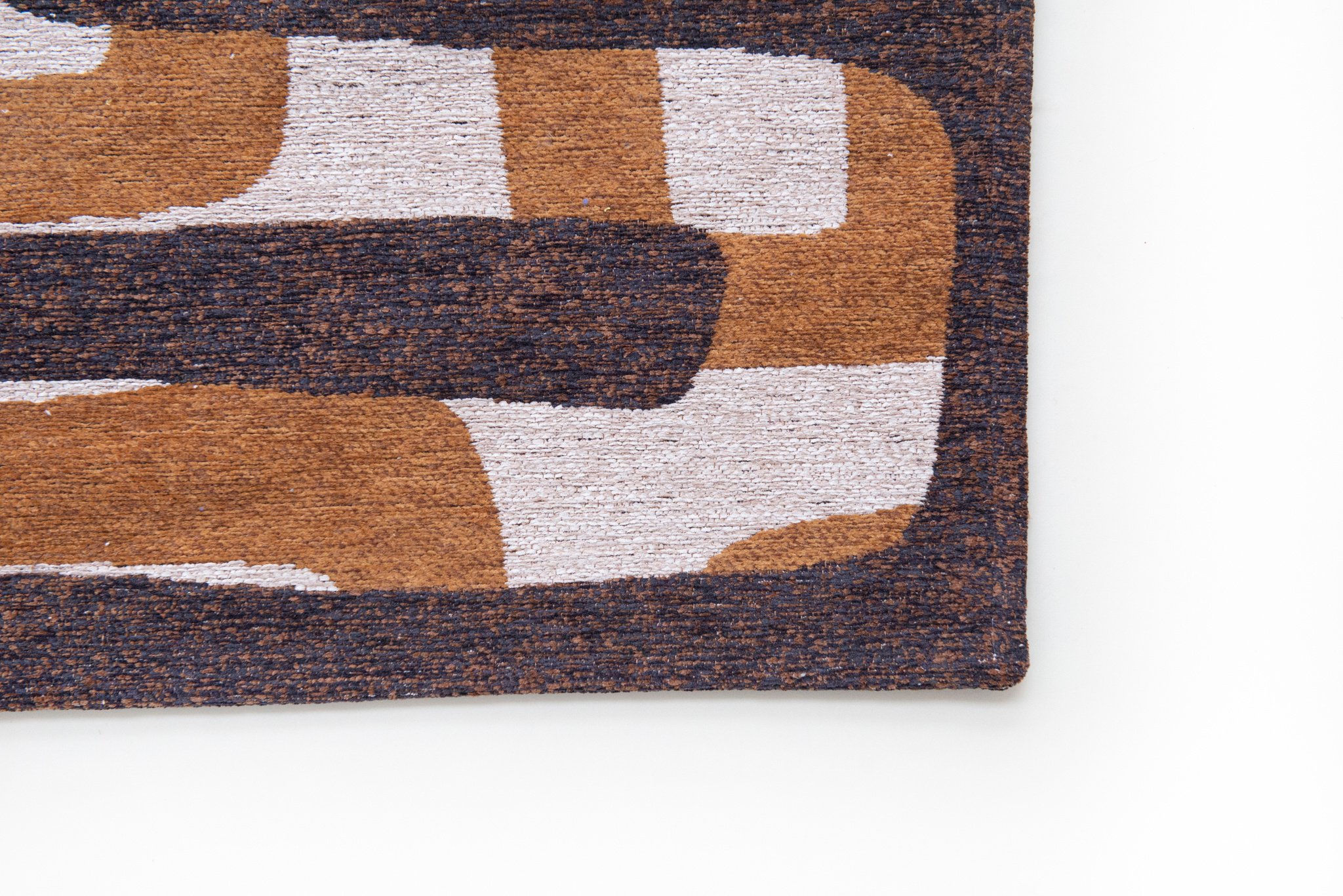 Bison 9335 Teppich | Größe: 170 x 240 cm