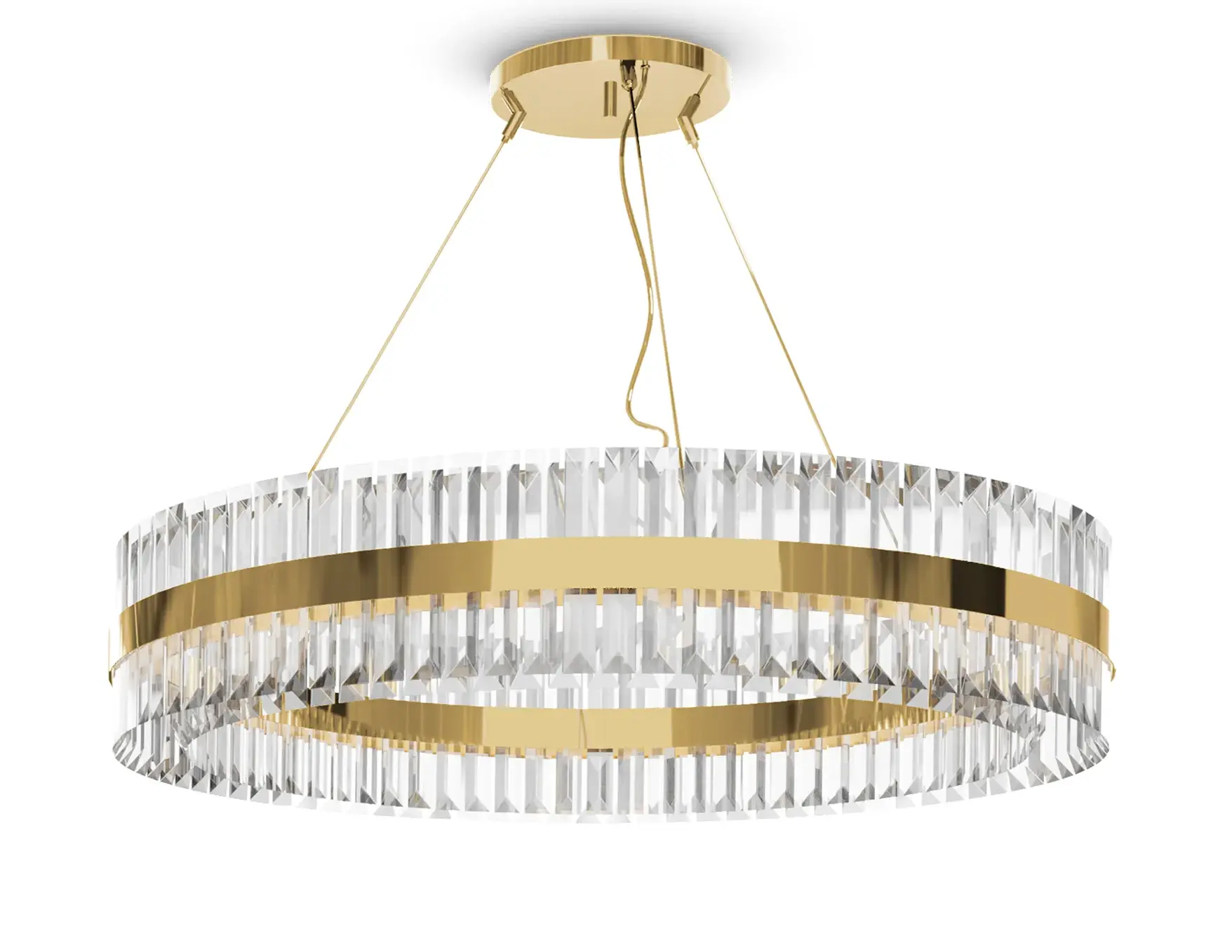 Freedom Pendelleuchte