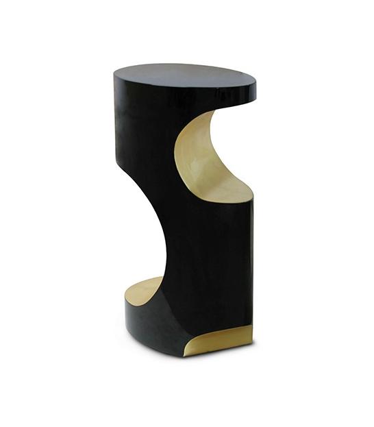 Canyon Stone Beistelltisch