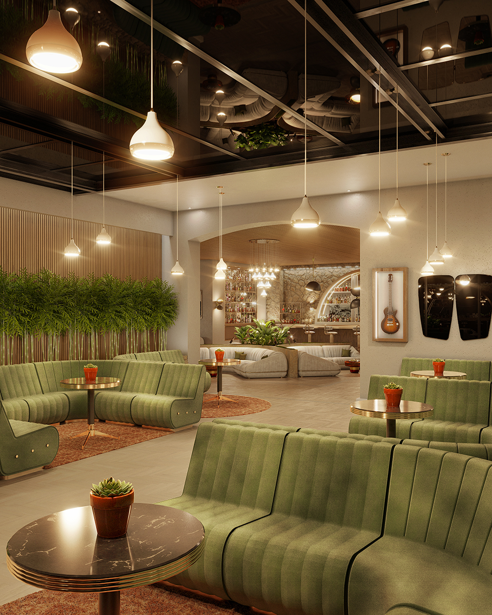 Grace Pendelleuchte - 10