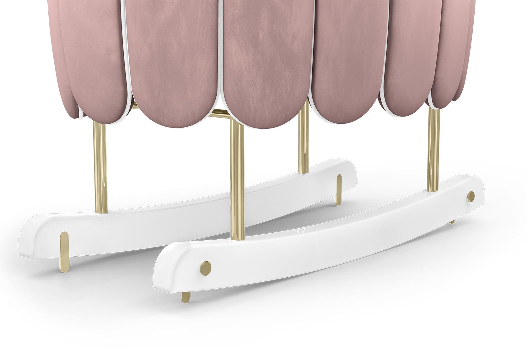 Lotus Gentle Schaukelwiege