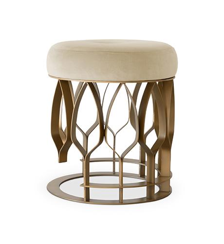 Sanctuary Hocker Premium