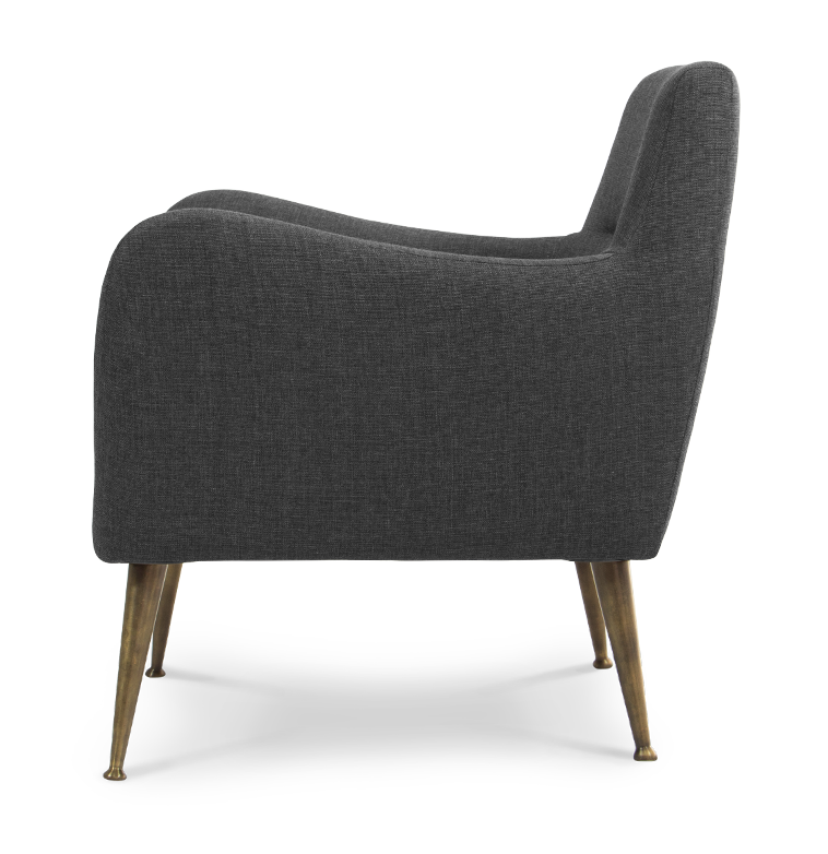 Donovan Lounge‑Sessel